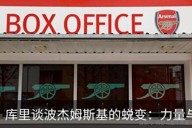 库里谈波杰姆斯基的蜕变：力量与灵活并存的小巨人