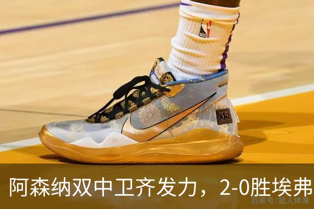 阿森纳双中卫齐发力，2-0胜埃弗顿重回争冠赛道